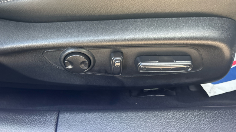 Honda Civic 2.0 eHEV Advance 5dr CVT Hybrid Hatchback